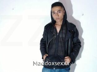 Maddoxsexxx