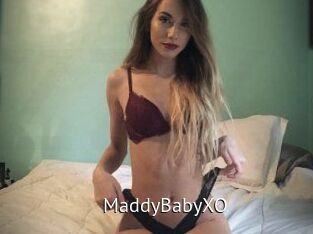 MaddyBabyXO Zizi X