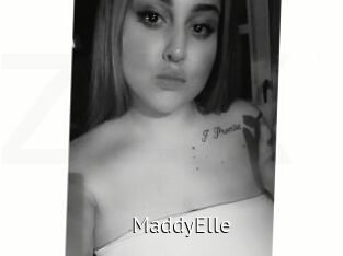 MaddyElle
