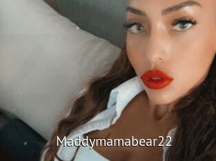 Maddymamabear22 Zizi X