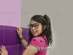 Madeleinnee