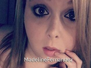 Madeline_Fernandez Zizi X