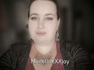 MadelineXXjoy Zizi X