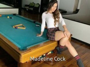 Madeline_Cock
