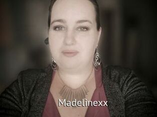 Madelinexx