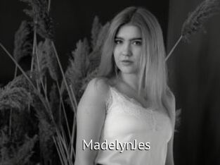 MadelynJes