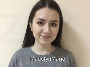 MadelynMarie