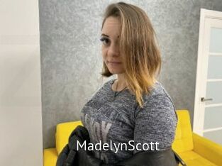 MadelynScott