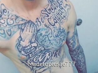 Madetoplesae777