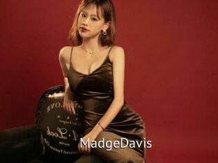 MadgeDavis