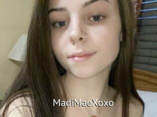 MadiMaeXoxo