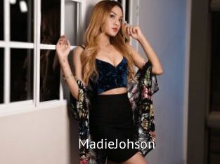 MadieJohson