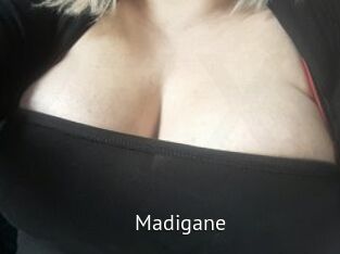 Madigane