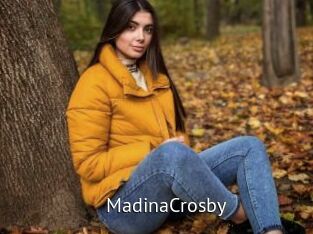 MadinaCrosby Zizi X