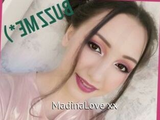 MadinaLove_xx