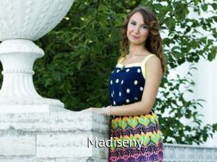Madiseny