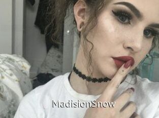 Madision_Snow