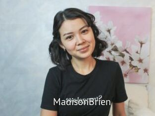 MadisonBrien Zizi X