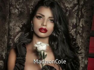 MadisonCole