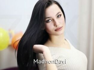 MadisonDavi Zizi X
