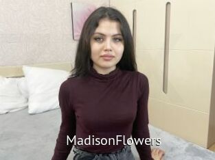 MadisonFlowers Zizi X