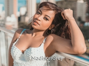 MadisonGrey