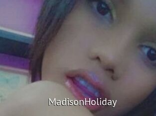 MadisonHoliday