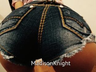 MadisonKnight Zizi X