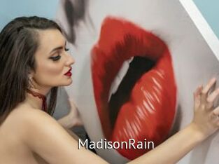 MadisonRain