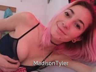MadisonTyler Zizi X