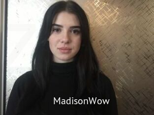 MadisonWow