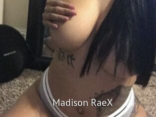 Madison_RaeX