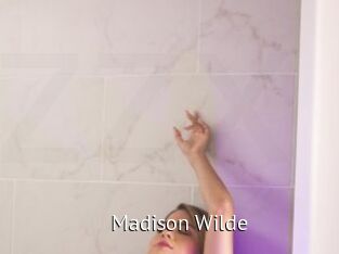 Madison_Wilde