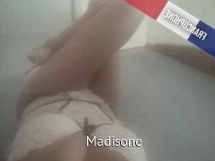 Madisone Zizi X