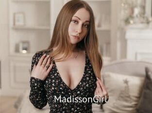 MadissonGirl