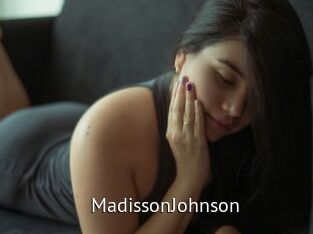 MadissonJohnson