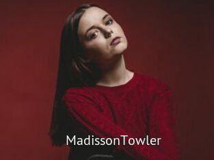 MadissonTowler