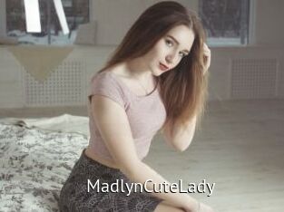 MadlynCuteLady
