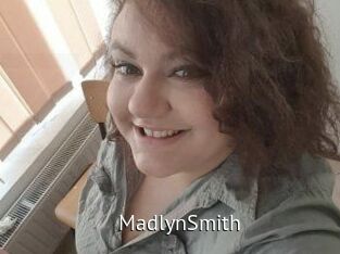 MadlynSmith Zizi X
