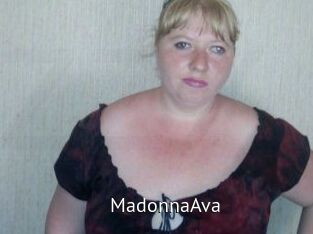 Madonna_Ava