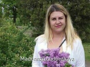 MadonnaLondonskaya