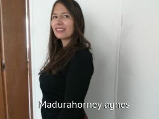 Madurahorney_agnes