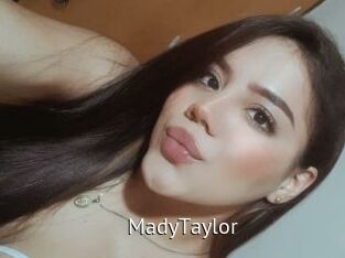 MadyTaylor