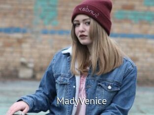 MadyVenice