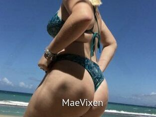 MaeVixen