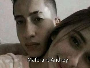 MaferandAndrey