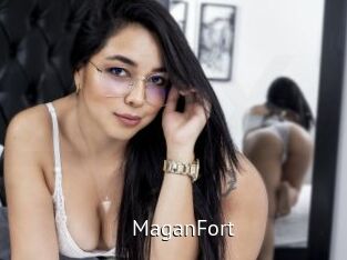 MaganFort