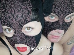 MagdaSTAR