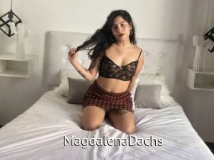 MagdalenaDachs