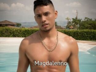 Magdalenno